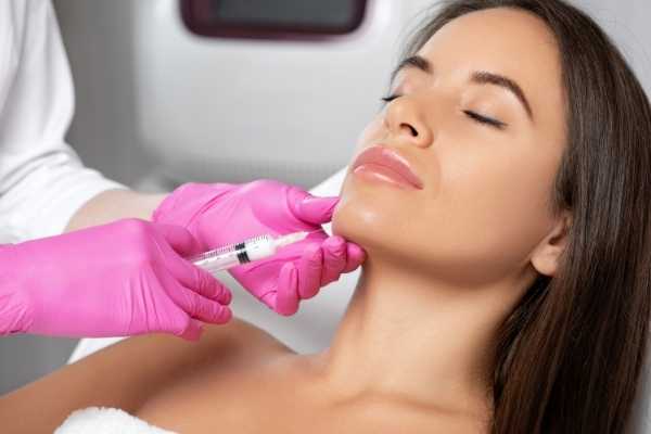 FAQs: Fat Dissolving Injections (Aqualyx & Alternatives) Southall
