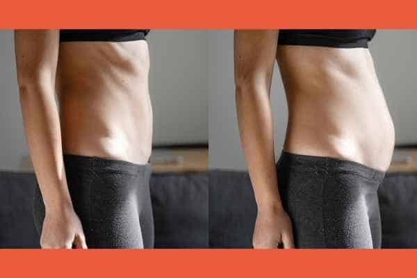 Can Incorrect Breathing Techniques Weaken Your Core Southall