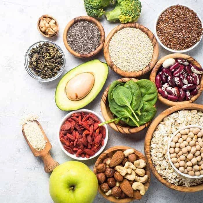 Fecal Incontinence Diet Southall What to include and understand