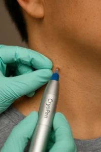 Skin tag removal for children Southall what you need to know